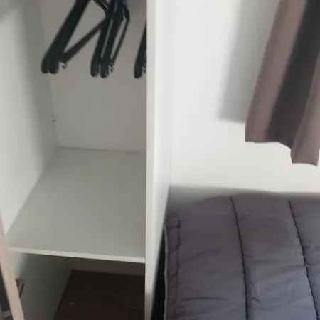 Mobil 4 Personnes 30 M2 Sète
