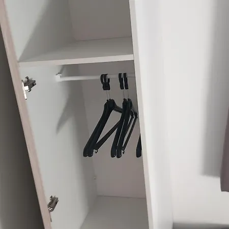 Mobil 4 Personnes 30 M2 Sète
